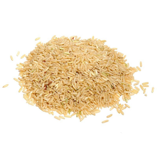 Riz thaï 1/2 complet bio - 1