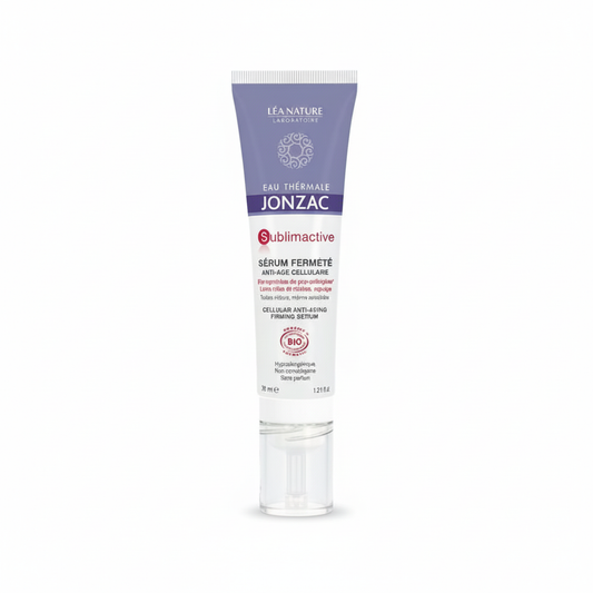 EAU THERMALE JONZAC -- Serum fermete antiage subli 30ml