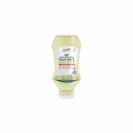 ETAMINE DU LYS -- Gel lave-vaisselle tout en 1
