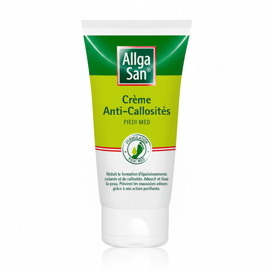 EAU DE VALS -- Creme anti-callosites 75 ml